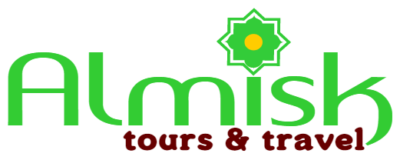 Almisk Travel