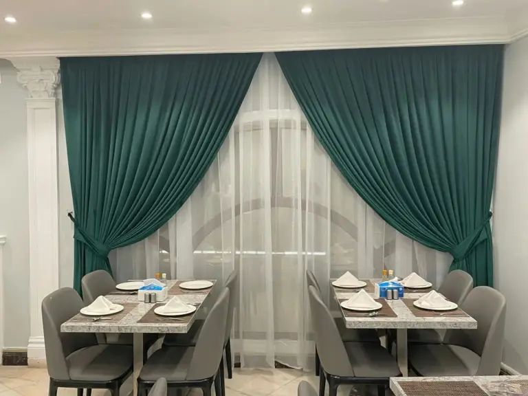 Umrah VIP en 5 Estrellas de lujo
