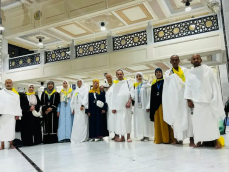 Umrah a medida