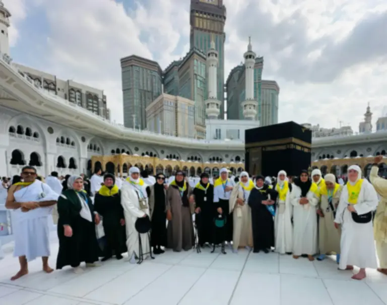 Principios de Ramadán